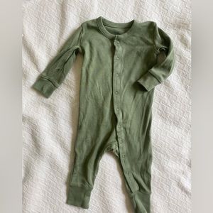 Colored Organics Snap Up Sleeper